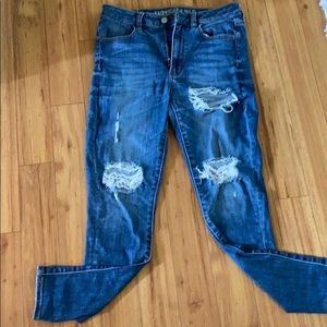 AE jeans